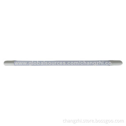 LED Tube Light with 100-240V AC Input Voltage Range